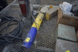 4 Zon Propane Cannon