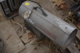 Dyna-Glo 100000 BTU Torpedo Heater