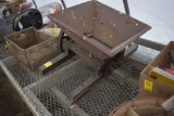hocking Valley Oasis No. 20 Grape Press