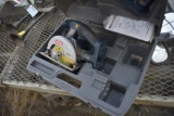 Ryobi 18V Circular saw without batter or charger