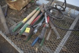 Group of hand Tools