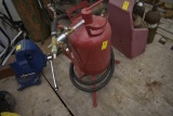 Red Sand Blaster