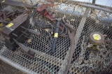 group of misc pullers