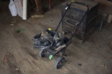 Lawn Spreader