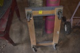 furniture dolly