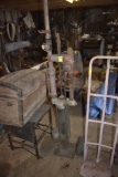 Gilbert and Barker Self Measuring Pump