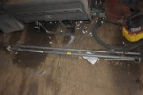 2 load bars