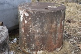 Cylinder Fuel Tank