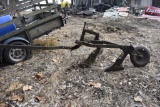 2 Bottom Plow that fits a John Deere MT