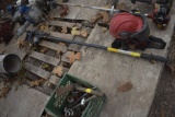 McCulloch 1.5HP Electric Limb Trimmer