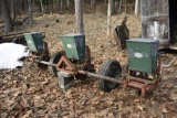 Holland 3 point Transplanter