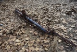 3 point tool bar