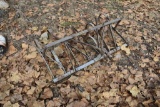 3 point cultivator