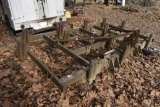 Brady 1000 Chisel Plow