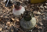 Pair of Cole Hoppers