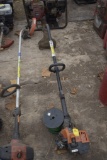 Remington Quick Start Weed Wacker with roll of String