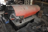 huge torpedo Heater