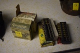 2 boxes of 12 gauge 2 3/4