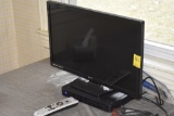 Sanyo flat screen TV