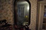 Nice wall hanging mirror