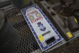 Us Postage Stamp Dispenser