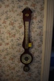 Fancy thermometer