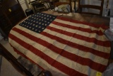 48 star American Flag