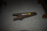 Antique Boot Puller