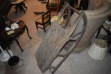 Antique Sled