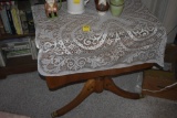 Drop leaf table that might need a little work