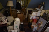 LARGE GROUP of misc items