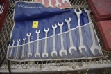 Complete Set of Bonney Metric Wrenches