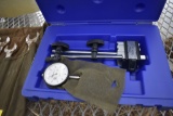 Central Tools Gauge and Magnetic Stand