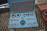 Four Star Thread Die Repair kit