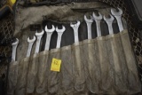 John Deere Metric Wrench Set