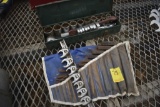 Metric Allen Wrench Set, Sea Crows Feat wrench heads and small socket set with ratchets