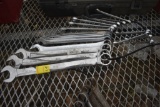 Group of K-D Metric Wrenches