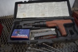 Remington Ramset that works