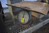 American Family Nursery Scale