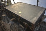 Henry Likly Trunk