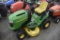 John Deere L118 Limited Edition Lawn Tractor