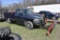 2001 Dodge Ram 2500 Utility Truck with Plow