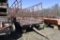 Pequea 18' Hay Wagon