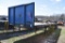 2003 Fruehauf Truck Tractor Flat Deck Trailer