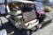 Club Car Electric Golf Cart with Charger