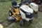 cub Cadet LTX 1045 Lawn Tractor