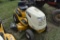 Cub Cadet LT 1022 Lawn Tractor