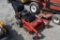 Gravely Pro-Walk 36G Commercial Walk behind