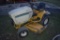 Cub Cadet 146-734-100 Lawn Tractor