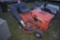 Ingersoll 2016 Lawn Tractor